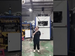 ماشین اکستروژن پلاستیکی با عملکرد بالا کارایی تولید خود را افزایش دهید اکنون ماشین اکستروژن پلاستیکی 2024-09-28 در حال حاضر با ما تماس بگیرید