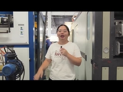 ماشین ساخت فنجان پلاستیکی