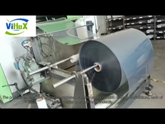 تولید با کارایی بالا، صرفه جویی در انرژی و دوستانه با محیط زیست، آسان برای کار