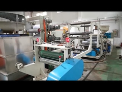 ماشین آلات صنعتی دست دوم مقرون به صرفه آسان برای کار و صرفه جویی در انرژی با مصرف کم