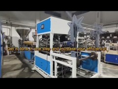 روش يک گام، يک دکمه شروع، بهبود بهره وري!