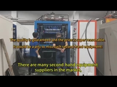 ماشین تولید فنجان پلاستیکی ماشین تولید فنجان و بشقاب پلاستیکی