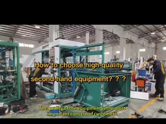 ماشین تخلیه خلاء پلاستیکی، ماشین ساخت جعبه ناهار پلاستیکی