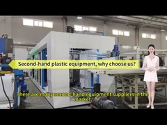 ماشین ترموورفینگ پلاستیکی ماشین ترموورفینگ غذاهای سریع و میوه