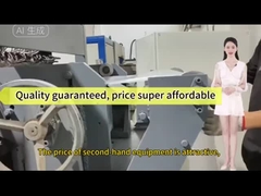 ماشین گرمسازي کاملا اتوماتيك فنجان بستنی پلاستیکی شیر فنجان چای