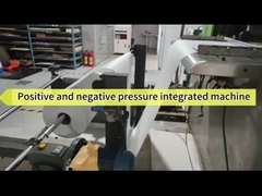 سازندگان ماشین های ترموورفینگ پلاستیکی ٬ ماشین های ترموورفینگ برای بسته بندی مواد غذایی