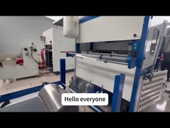 دستگاه شکل دهی خلاء پلاستیکی