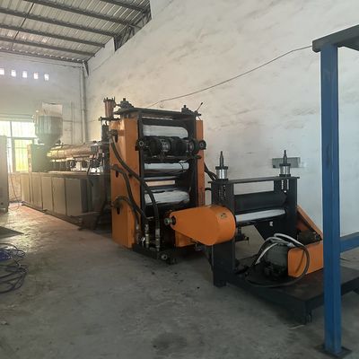 دستگاه استفاده شده 120 پیچ کنترل PLC استفاده شده از پلاستیک