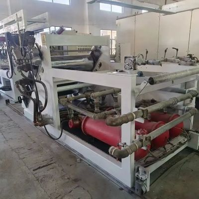 اکستروژر پلاستیکی سفارشی برای مواد سر اکستروژن سفارشی