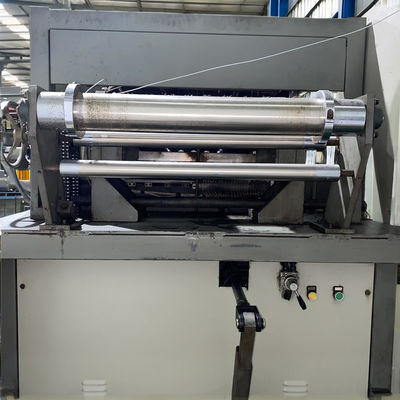 حداکثر کارایی 7000kg ماشین ترموورفینگ پلاستیکی با 180mm حداکثر عمق شکل گیری