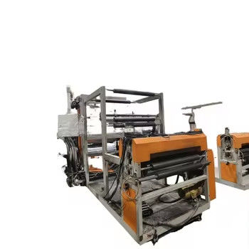 دستگاه اکستروژن پلاستیکی طراحی پیچ سفارشی برای افزایش بهره وری تولید