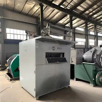 ماشین شکن پلاستیکی با ظرفیت بالا 11kw برای بازیافت و کاهش زباله