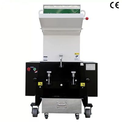 فروش داغ ماشین شکن پلاستیکی جدید ماشین شکن بطری پلاستیکی / ماشین شکن پلاستیکی